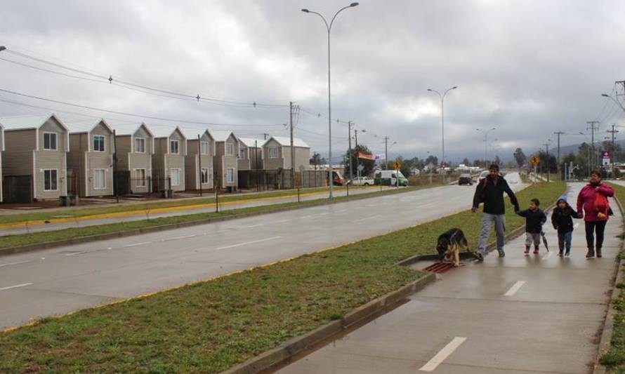 MINVU Los Ríos llama a postular al programa Subsidio de Arriendo de Vivienda