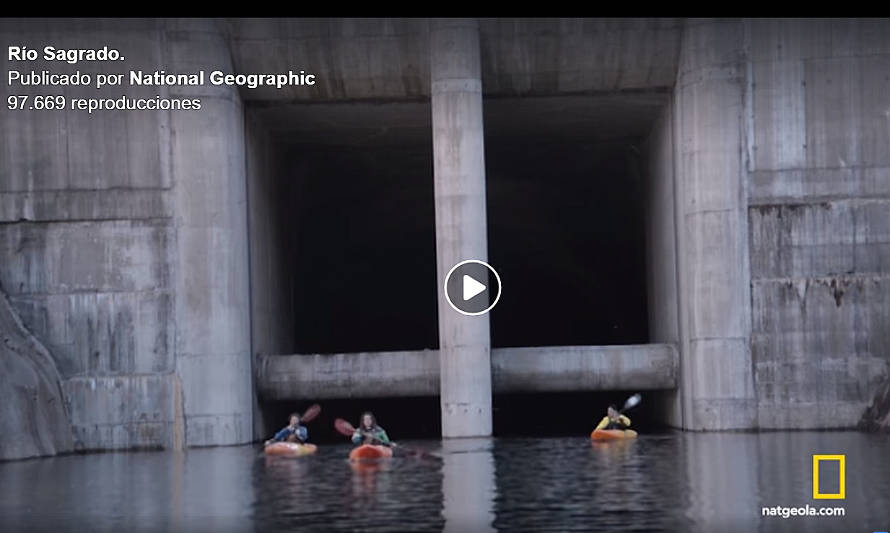 Miles de personas han visto conmovedor documental de NatGeo sobre el río San Pedro amenazado