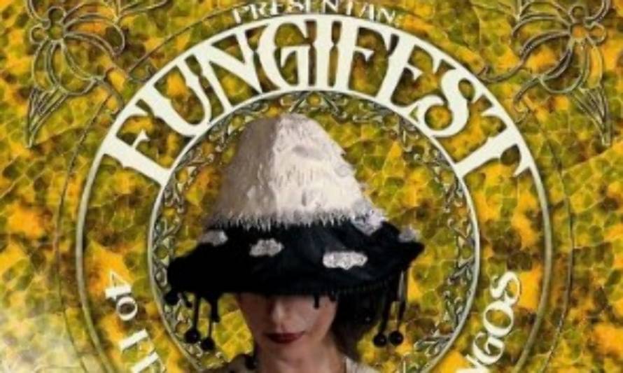 Este jueves se da inicio a una nueva versión de "Fungifest", el festival de los hongos