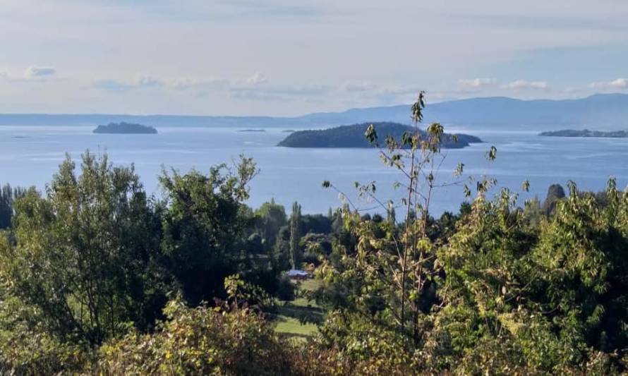 Gobernación del Ranco y seremi de Bienes Nacionales fijarán nuevo acceso a  playa en Puerto Nuevo