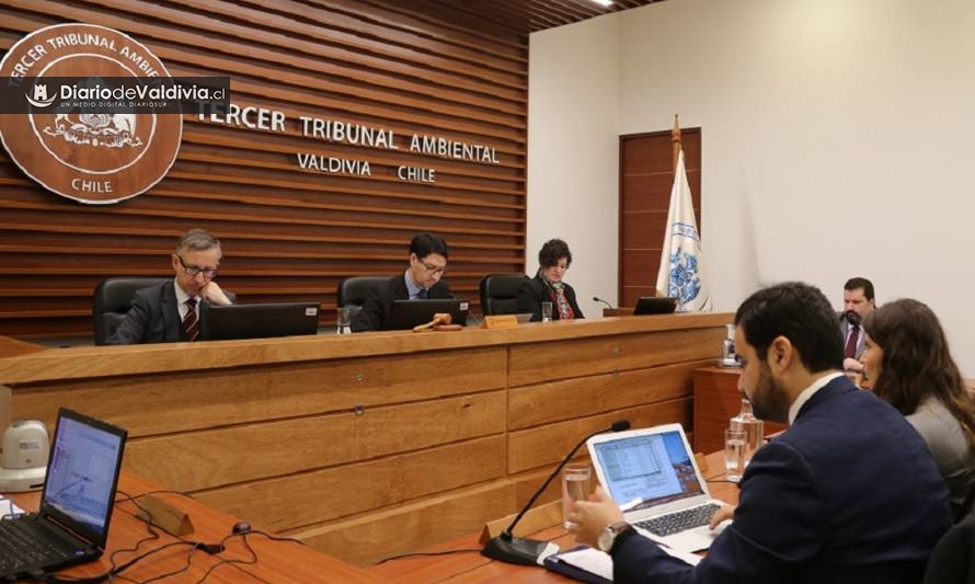 Buscan invalidar resolución favorable a proyecto de estacionamientos subterráneos en Valdivia