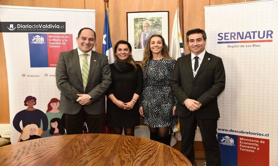 Concurso Mujer Empresaria Turística 2019 premiará iniciativas que promuevan el desarrollo del sector