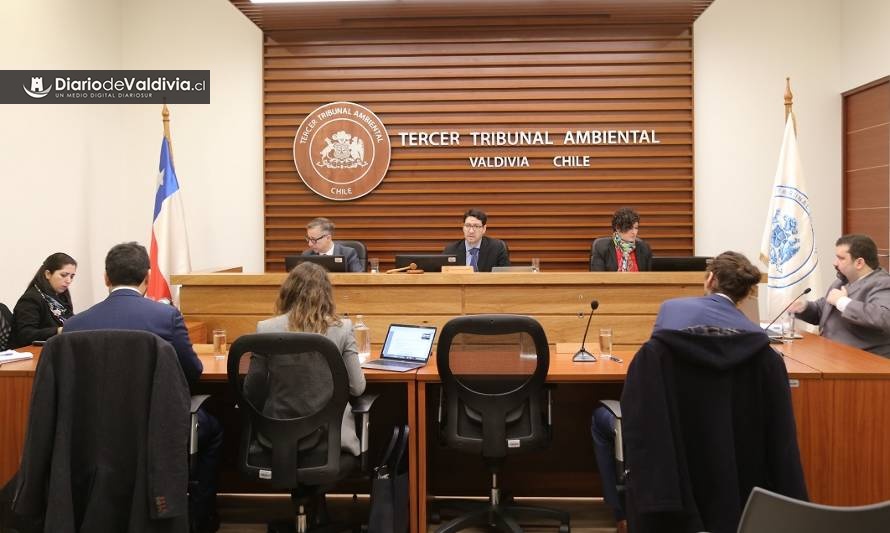 Tribunal rechaza reclamación ciudadana contra proyecto de estacionamientos subterráneos en Valdivia