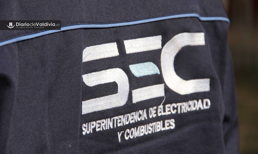 SEC reitera consejos para un uso seguro de la electricidad y combustibles en vacaciones de invierno