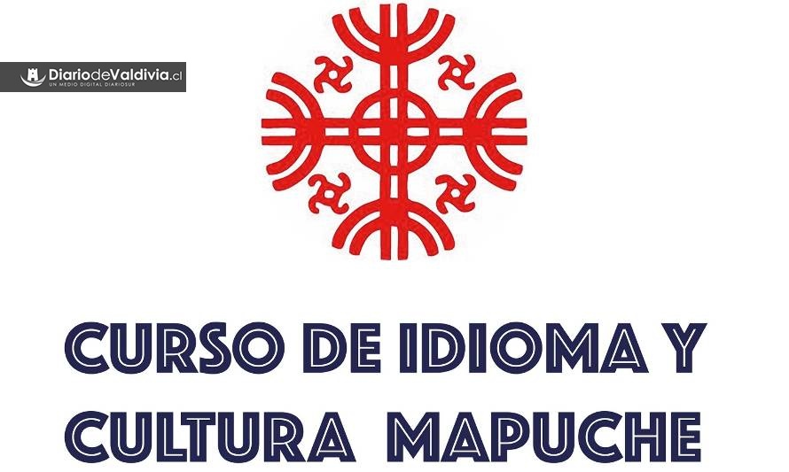 Curso de Idioma y Cultura Mapuche en Valdivia