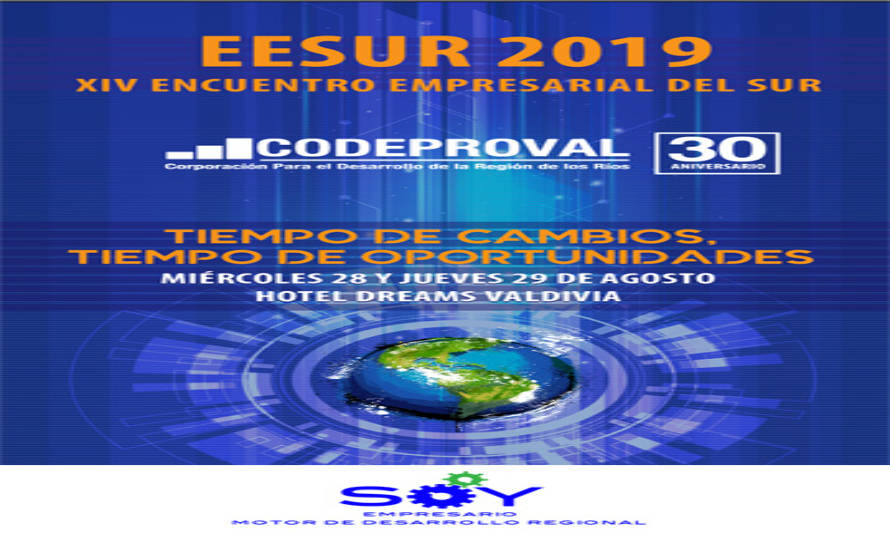 Reino Unido estará presente en el XIV EESUR