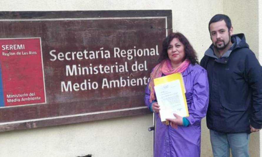 Consejo de Discapacitados de Valdivia solicitó priorizar casos individuales en el proceso de recambio de calefactores