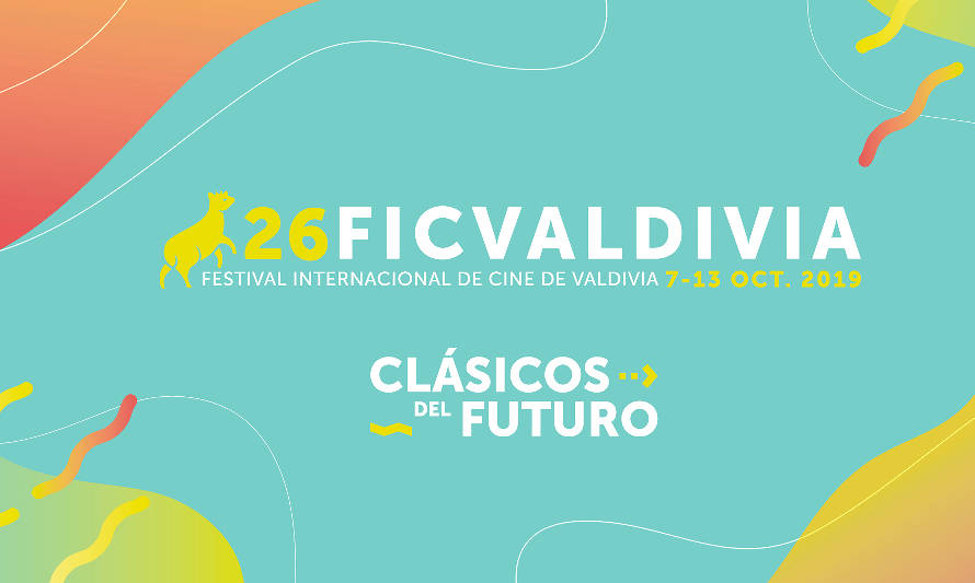 Este lunes se da inicio a la 26° Versión del Festival de Cine de Valdivia