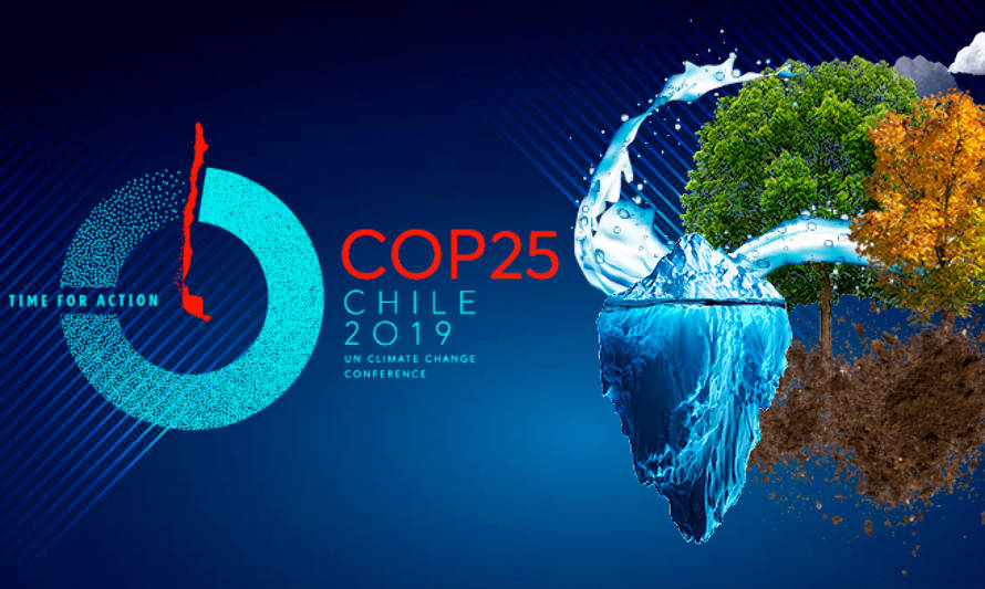 Seminario para comunicadores en Valdivia: Institucionalidad Ambiental y COP25