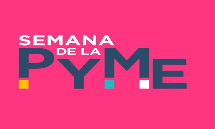 Seremi de Economía dio inicio a la 8va versión de la “Semana de la Pyme” en la Región de Los Ríos