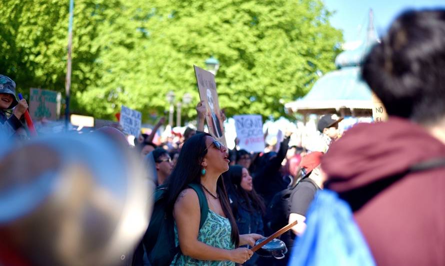 En Valdivia: Toque de queda confirmado para este jueves a partir de las 22 horas