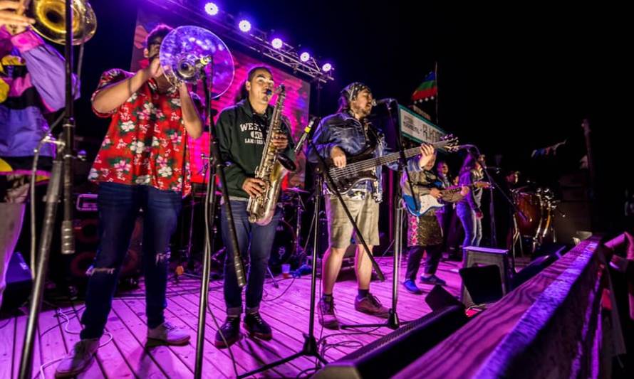 Cinco comunas de Los Ríos agendan actividades culturales gratuitas en noviembre
