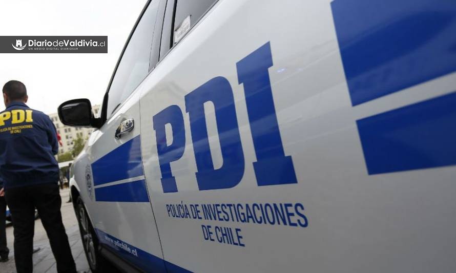 PDI rechaza acusaciones de malos tratos por parte de familia valdiviana