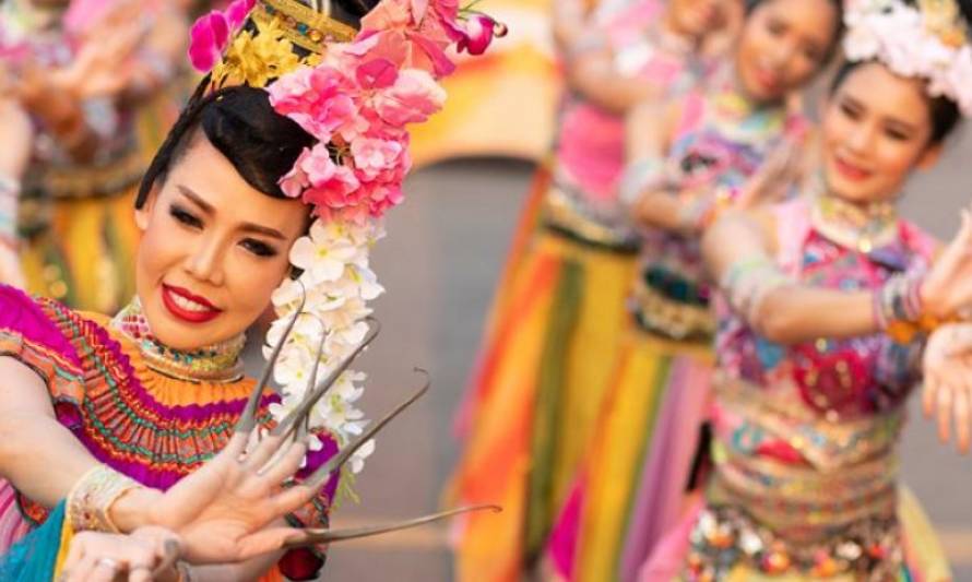 La Unión afina detalles del encuentro cultural y comercial Asean Week 
