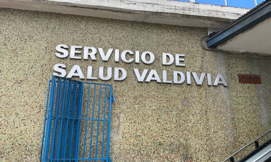 Gremio denuncia despidos injustificados en Servicio de Salud Valdivia