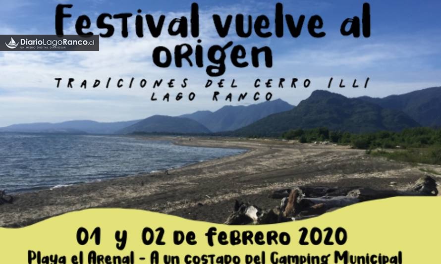 Invitan a "Festival Ranchero y de las Tradiciones en cerro Illi