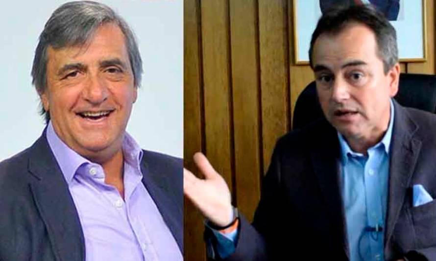 Alcalde de Río Bueno sale en defensa de Kike Morandé: "Es muy querido en la comuna"