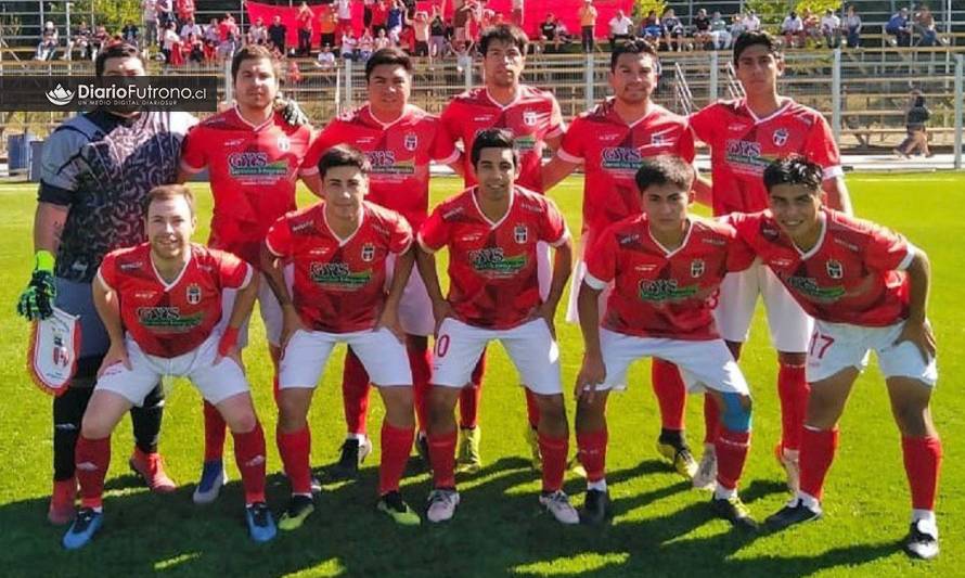 Royal consiguió histórico triunfo y llega a final del Nacional Zona Sur