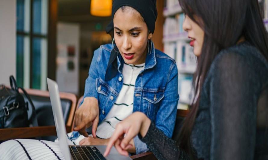 ¡Atención mujeres líderes! Start-Up Chile busca las mejores ideas de negocios globales
