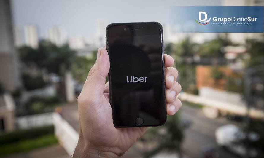 Conductores UBER podrán conocer por adelantado destino de sus viajes y antigüedad de usuarios