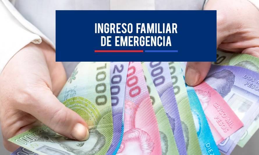 Nuevo Ingreso Familiar de Emergencia: Quiénes lo recibirán