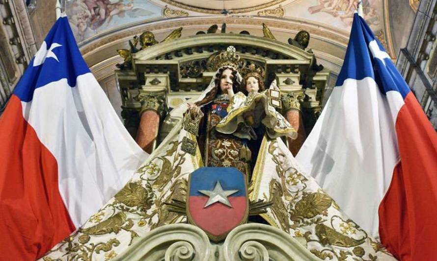 Día de la Virgen del Carmen ¿Cuál es el origen de esta tradición?