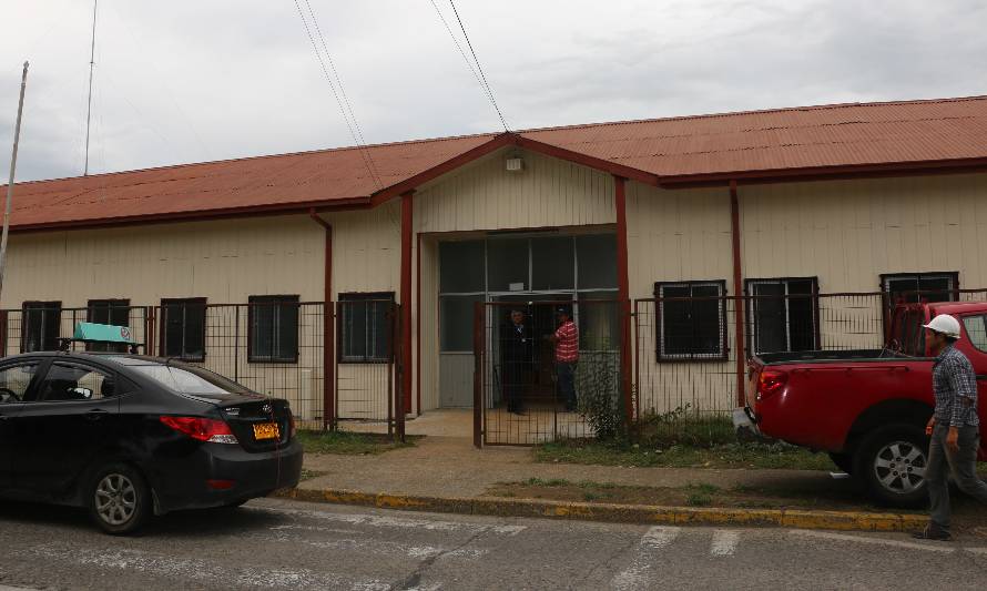 Cesfam Externo de Valdivia retomó atenciones dentales de urgencia