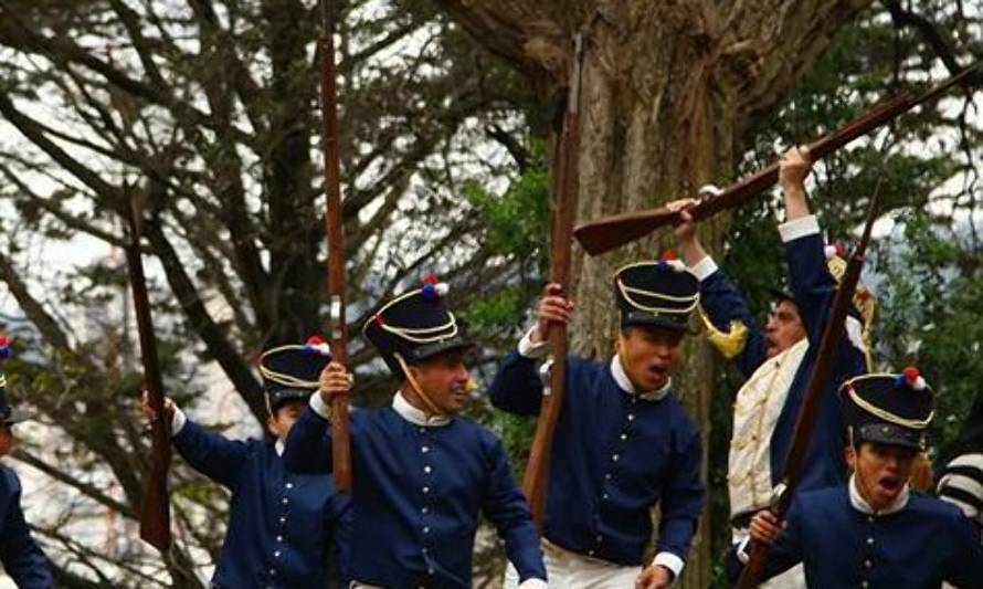 Motín de Osorno: una historia de amor y traición (Parte final)