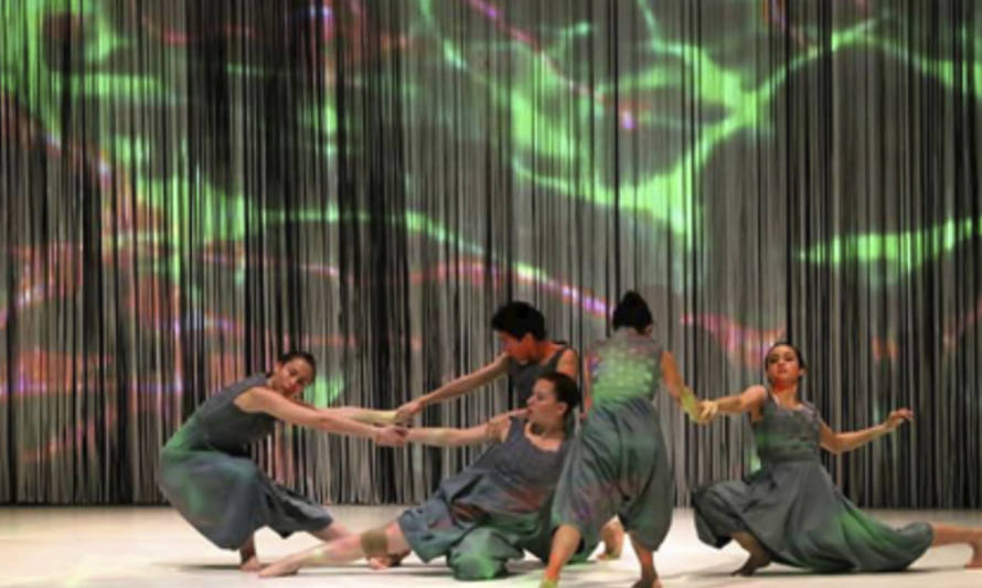 Festival de Danza de Valdivia tendrá versión 2020 vía online
