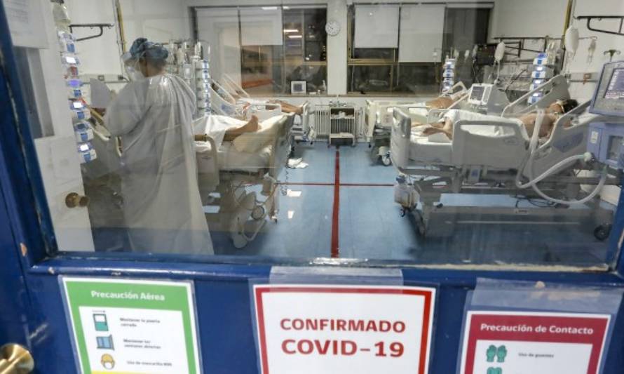 PCR sin orden médica: Minsal ratifica que laboratorios deben aplicar el examen