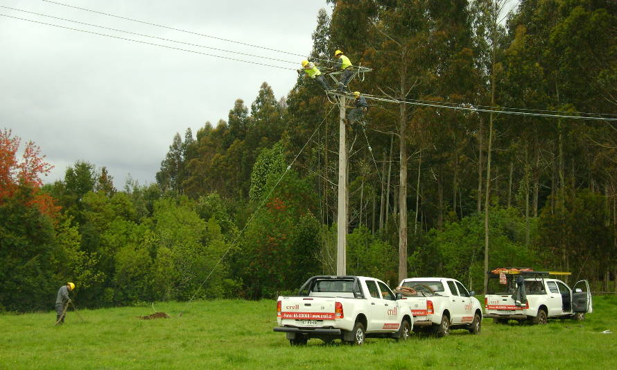 Federación de Cooperativas Eléctricas presentó su visión sobre Ley de Portabilidad