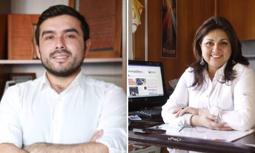 Dictamen Servel: Alcaldesa Ramona Reyes y Concejal Muñoz siguen en sus cargos
