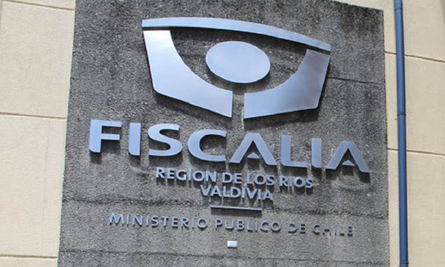 Prisión preventiva para sujeto formalizado por robo en inmueble de Valdivia