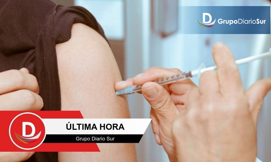 ÚLTIMA HORA: Revisa número de vacunas asignadas para cada comuna de Los Ríos