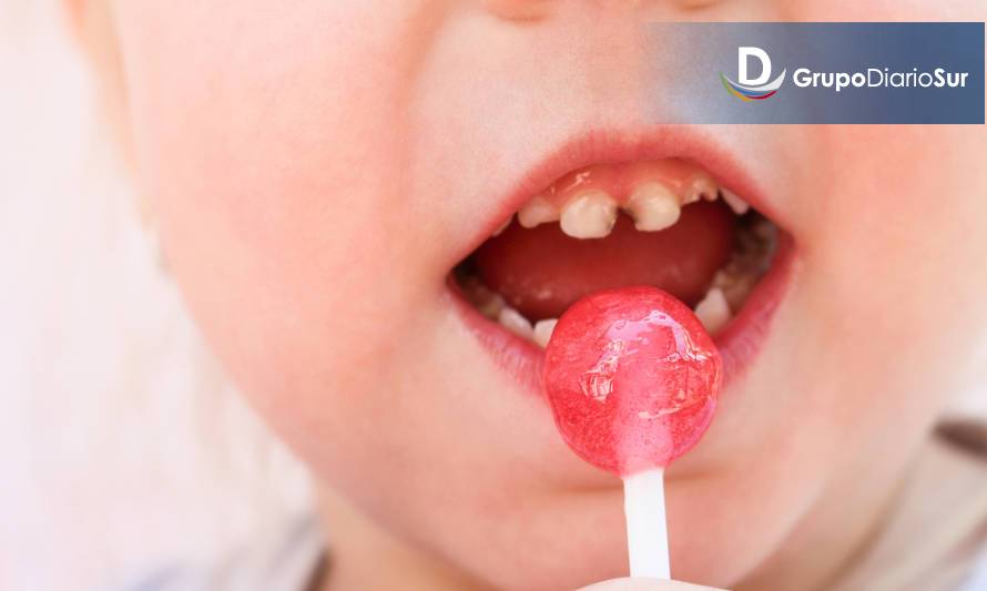 Cómo la pandemia puede incidir en el aumento de caries en los niños