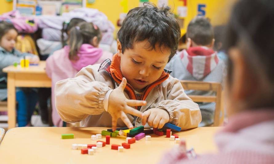 Con asesoría focalizada se buscará que mejoren jardines infantiles con menor desempeño