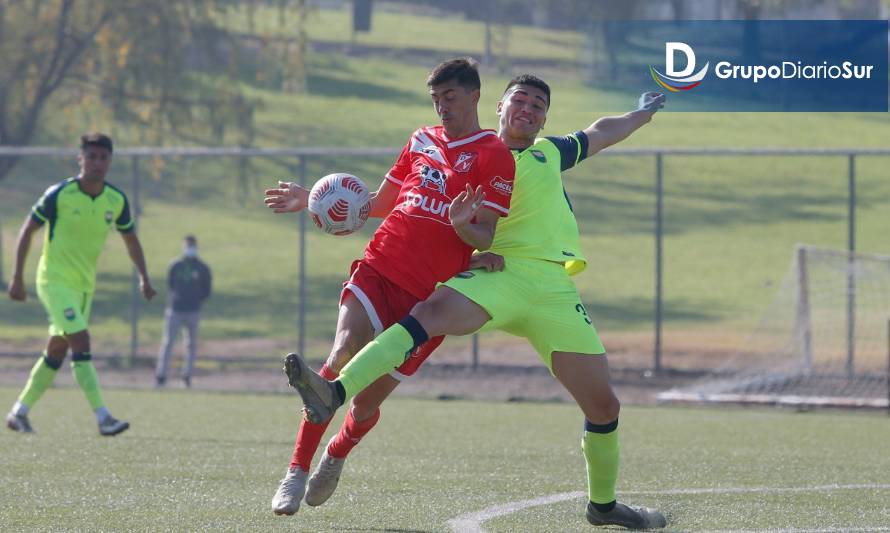 El Torreón cayó por la cuenta mínima en Colina