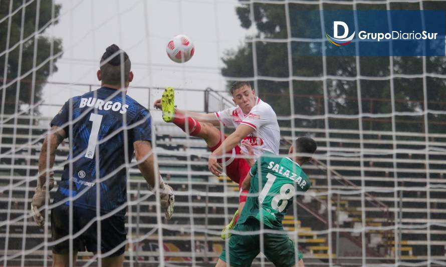 El Torreón hará una pausa y vuelve con la Copa Chile