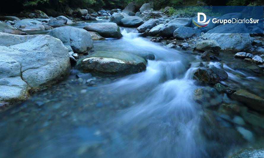 Diputados envían a segundo trámite proyecto de ley que tipifica robo de agua