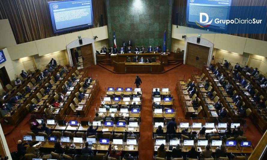 Respaldan idea de legislar sobre delitos económicos y atentados medioambientales