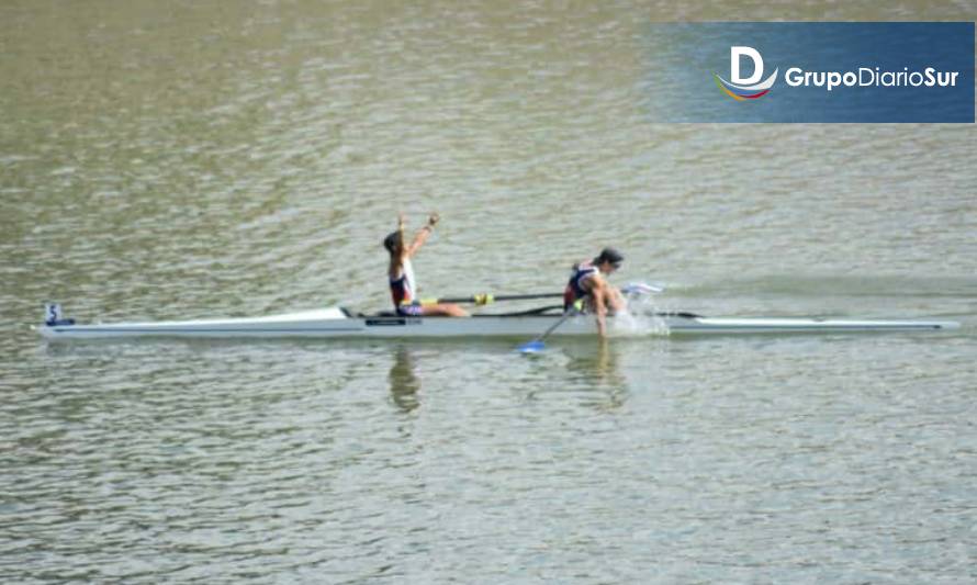 Valdivianos ganan su serie y pasan a final del Mundial Sub 23