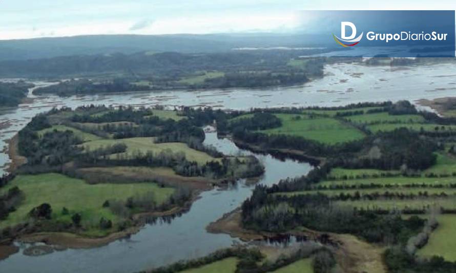 Piden retirar proyecto inmobiliario que se construiría en Santuario de la Naturaleza en Valdivia 