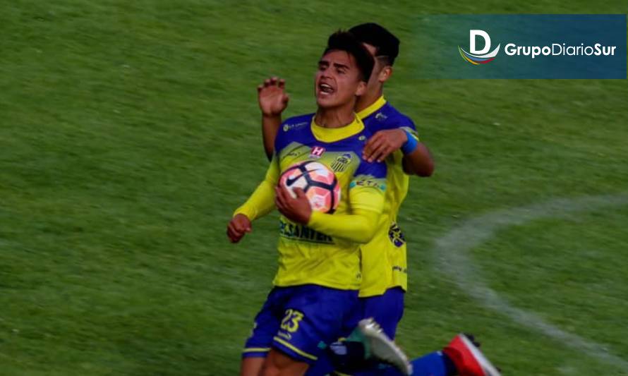 Ranco y Osorno, a la espera del inicio de la Tercera División