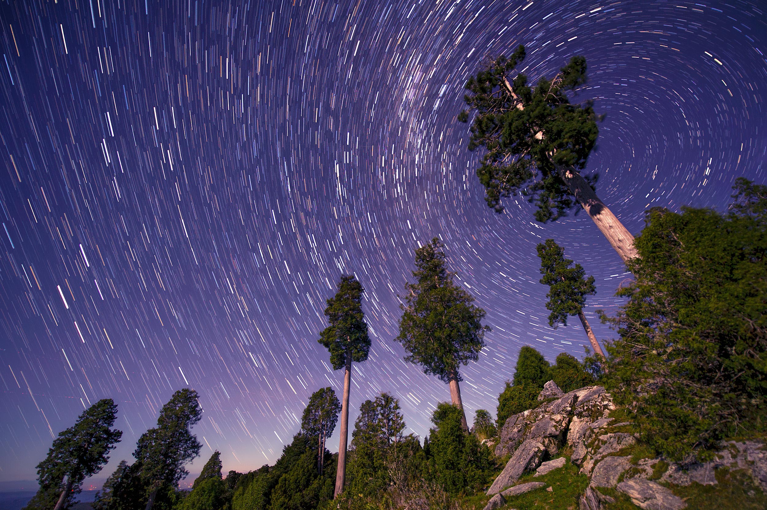 Proyecto astronómico chileno es elegido para procesar datos del nuevo observatorio Vera C. Rubin