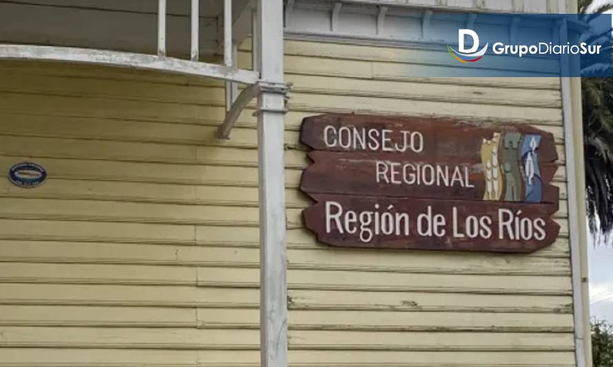 Consejo Regional crea nueva Comisión de Vivienda, Habitabilidad y Ciudad