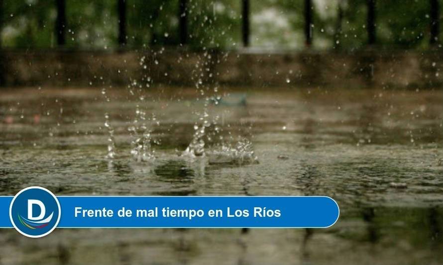 Nuevo balance: vientos, lluvias y tormentas eléctricas