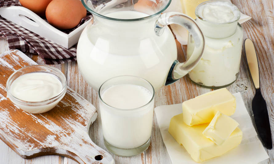 Leche y Salud: La vitamina D reduce el riesgo de sufrir cáncer de colon