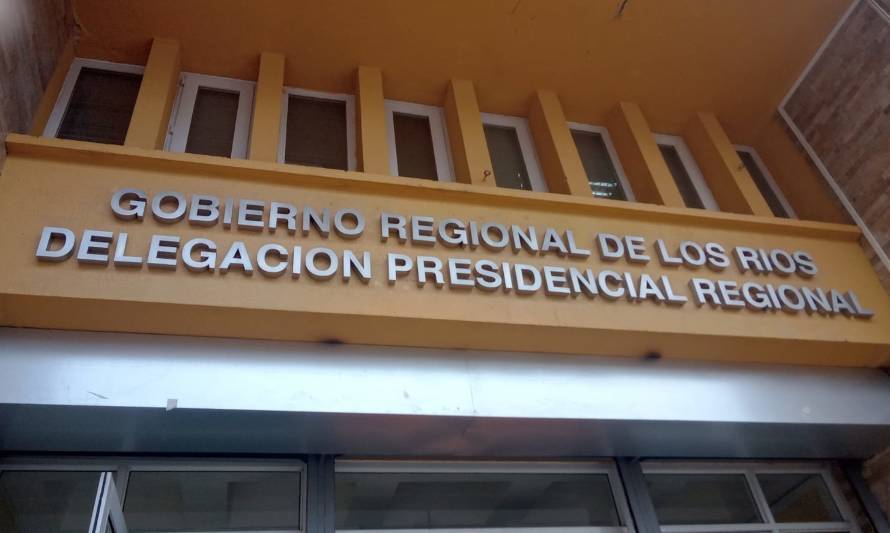 Participa en encuesta ciudadana sobre nuevo rol de gobernaciones y descentralización