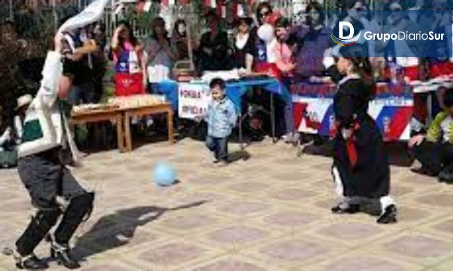 Río Bueno celebrará Fiestas Patrias a “Toito Terreno”