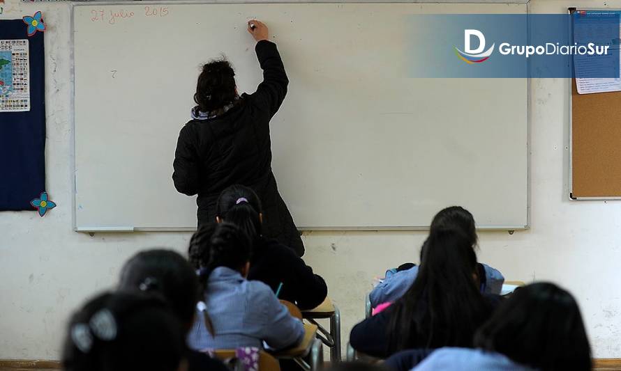 Diputados despachan a ley proyecto que resuelve demandas laborales de profesores